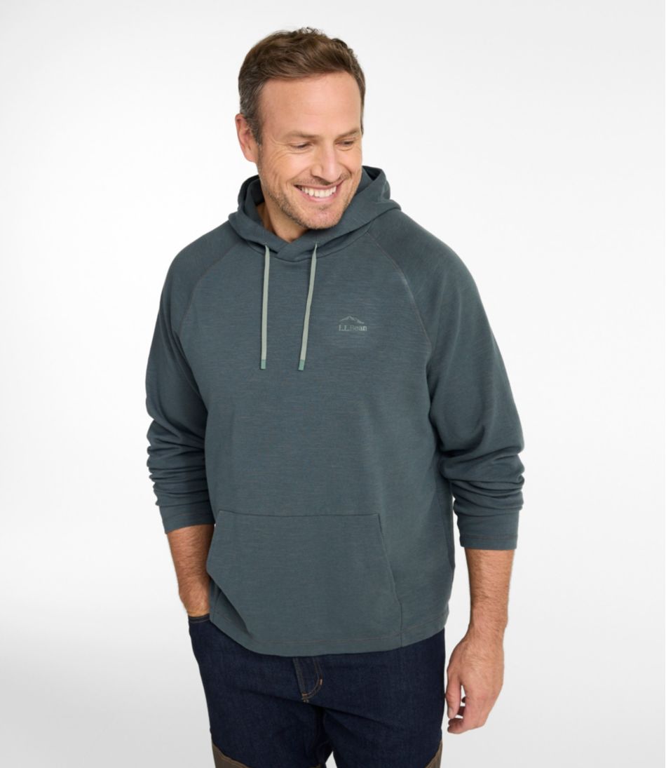 L.L.Bean | Men's L.L.Bean Northwoods Insect Shield Hoodie