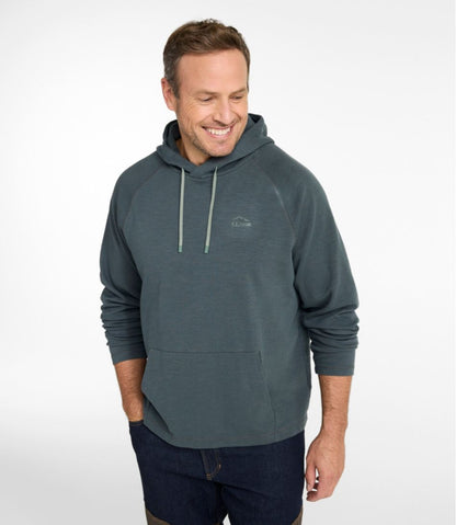 L.L.Bean | Men's L.L.Bean Northwoods Insect Shield Hoodie