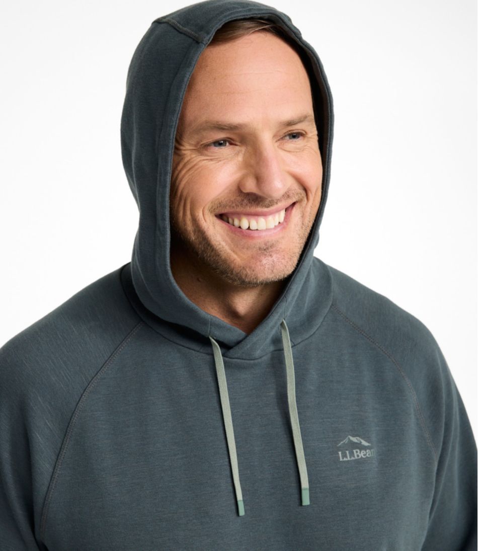 L.L.Bean | Men's L.L.Bean Northwoods Insect Shield Hoodie