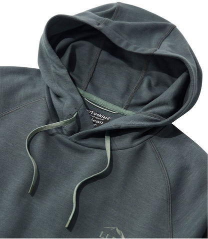 L.L.Bean | Men's L.L.Bean Northwoods Insect Shield Hoodie