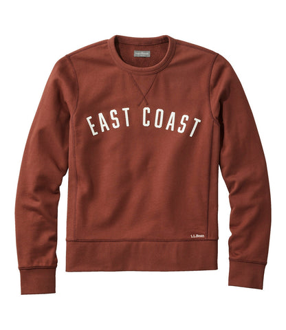 Light Hickory/East Coast,Small