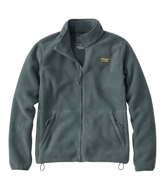 L.L.Bean | Men's Mountain Classic Fleece Jacket