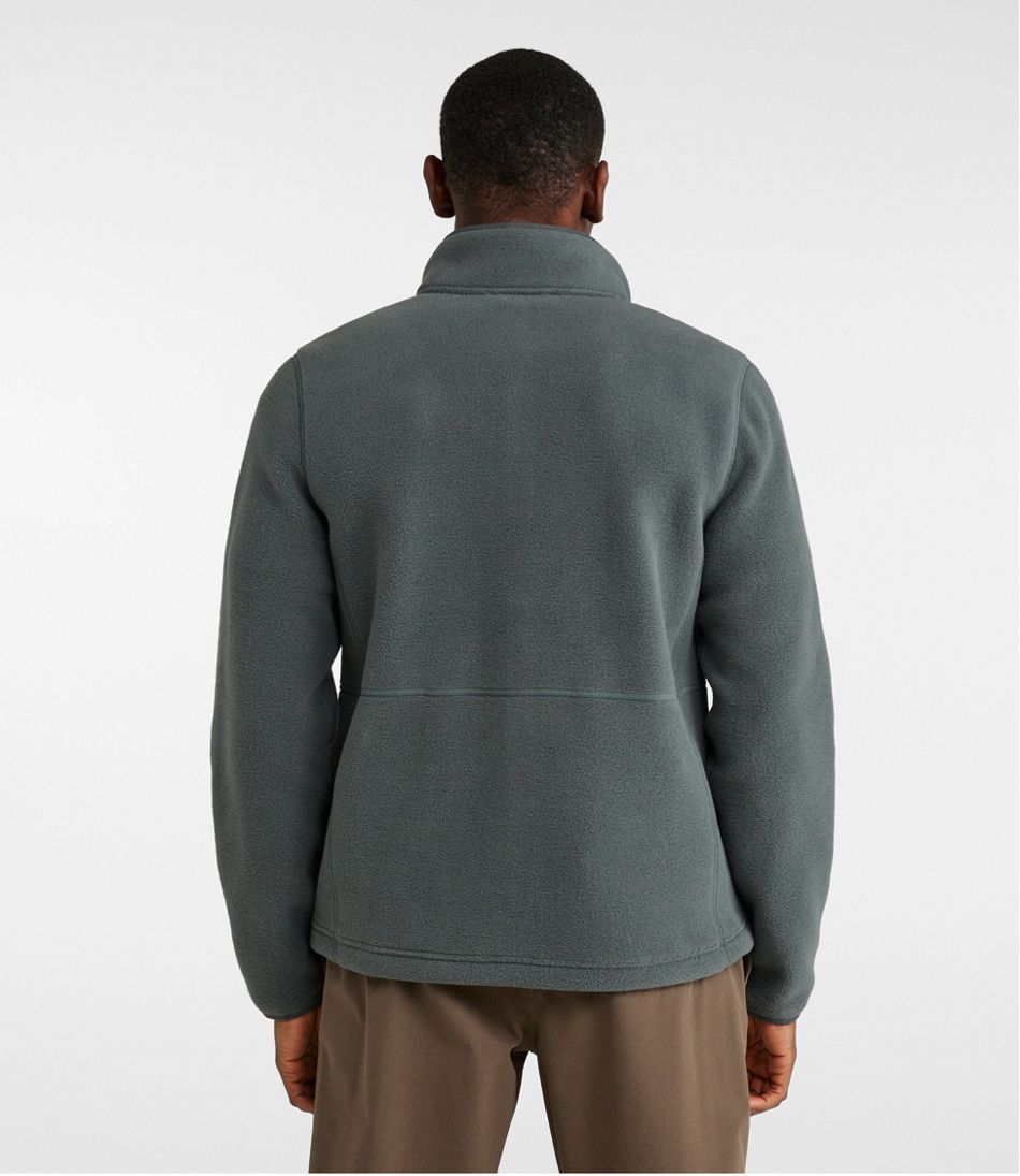 L.L.Bean | Men's Mountain Classic Fleece Jacket