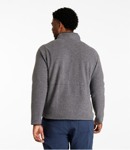 L.L.Bean | Men's Mountain Classic Fleece Jacket
