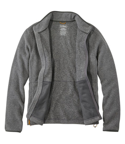 L.L.Bean | Men's Mountain Classic Fleece Jacket