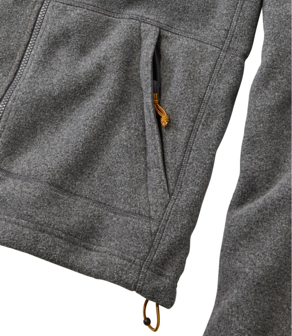 L.L.Bean | Men's Mountain Classic Fleece Jacket