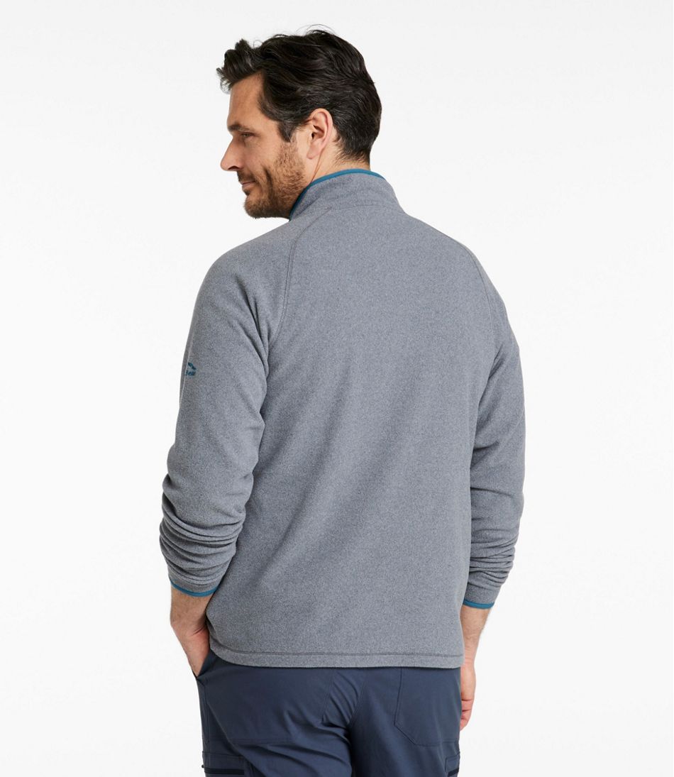 L.L.Bean | Men's All Season Access Fleece Pullover