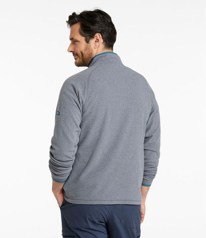 L.L.Bean | Men's All Season Access Fleece Pullover