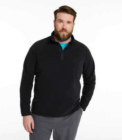 L.L.Bean | Men's All Season Access Fleece Pullover