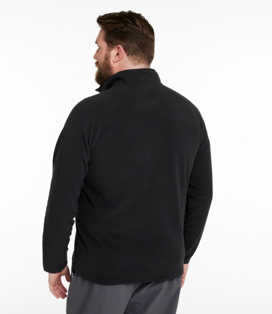 L.L.Bean | Men's All Season Access Fleece Pullover