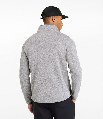 L.L.Bean | Men's L.L.Bean Sweater Fleece Full-Zip Jacket