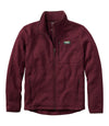Burgundy Brown