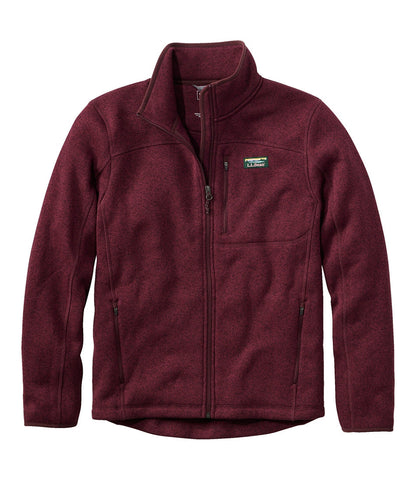 Burgundy Brown,Small
