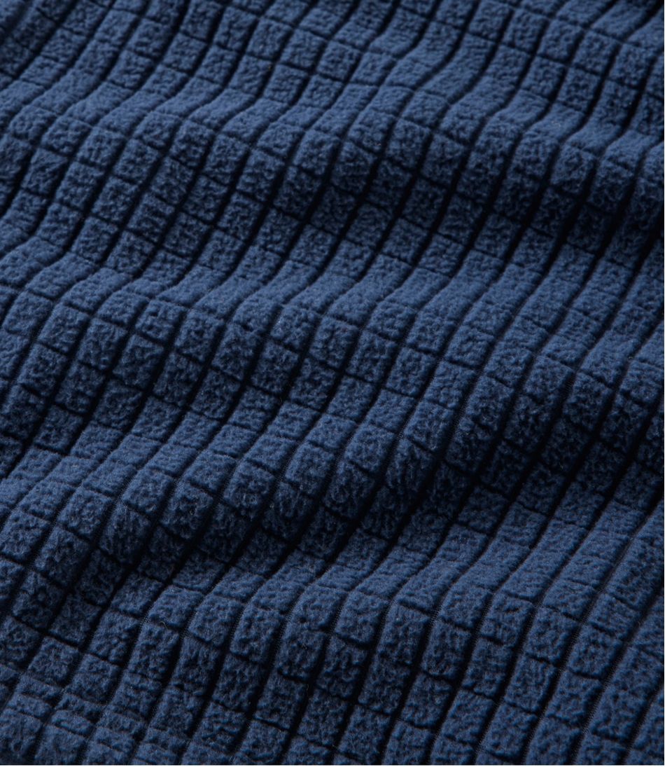 L.L.Bean | Men's Mountain Classic Windproof Fleece Jacket