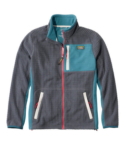 Iron/Storm Teal,Small