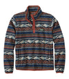 Carbon Navy Mountain Fair Isle