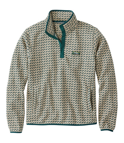 Deepest Green Birdseye,Small