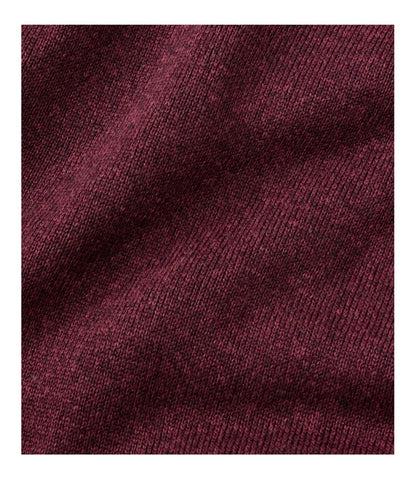 L.L.Bean | Men's Bean's Sweater Fleece Half-Zip Pullover