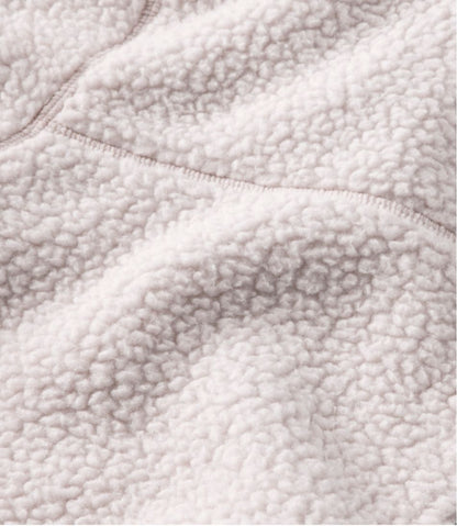 L.L.Bean | Men's Mountainside Fleece, Half-Zip