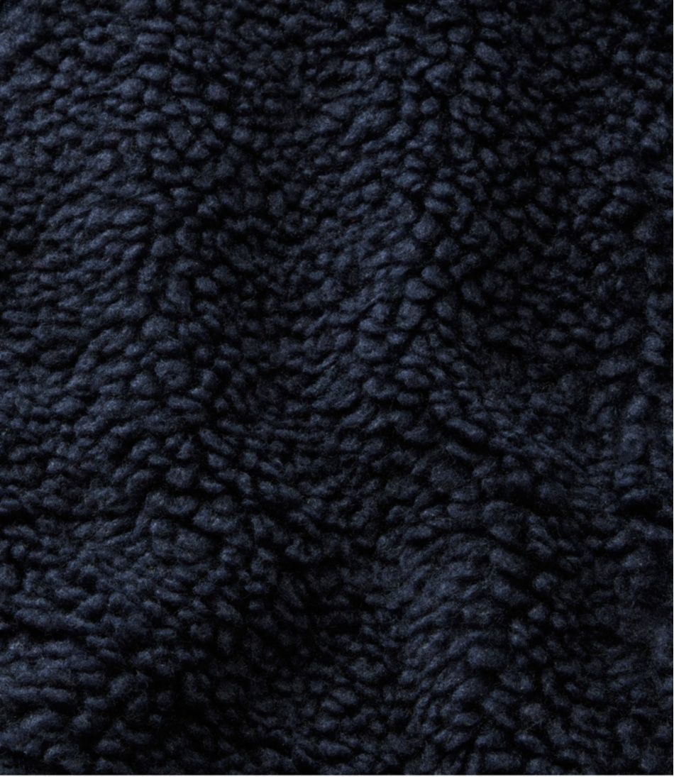 L.L.Bean | Men's Bean's Sherpa Fleece Jacket