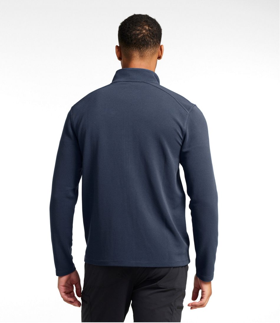 L.L.Bean | Men's VentureStretch Ottoman Jacket, Full-Zip