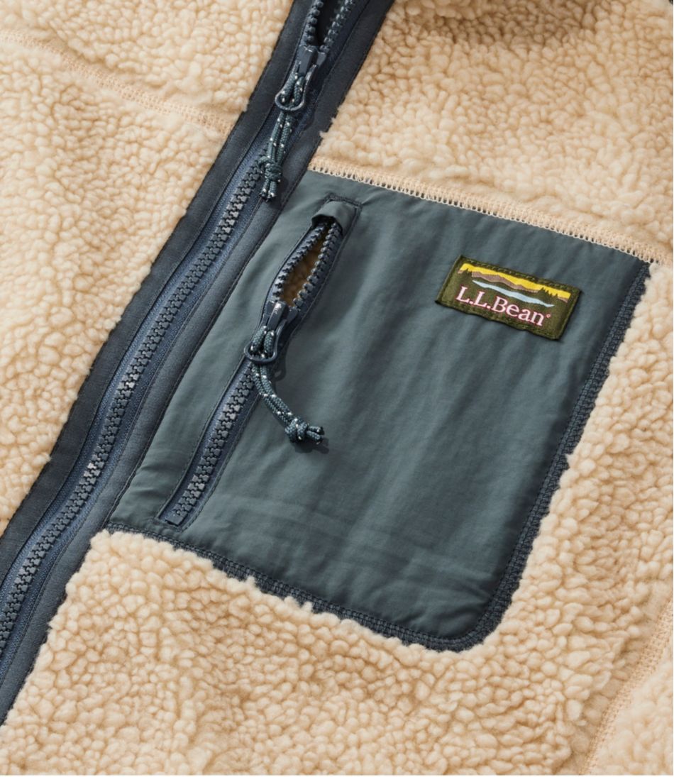 L.L.Bean | Men's Bean's Sherpa Vest