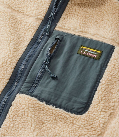 L.L.Bean | Men's Bean's Sherpa Vest