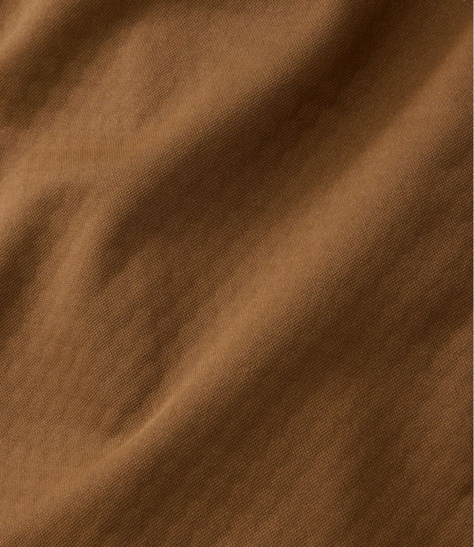 L.L.Bean | Men's Ridge Runner Softshell Jacket, Solid