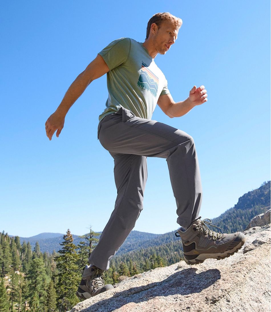 L.L.Bean | Men's L.L.Bean Multisport Pants