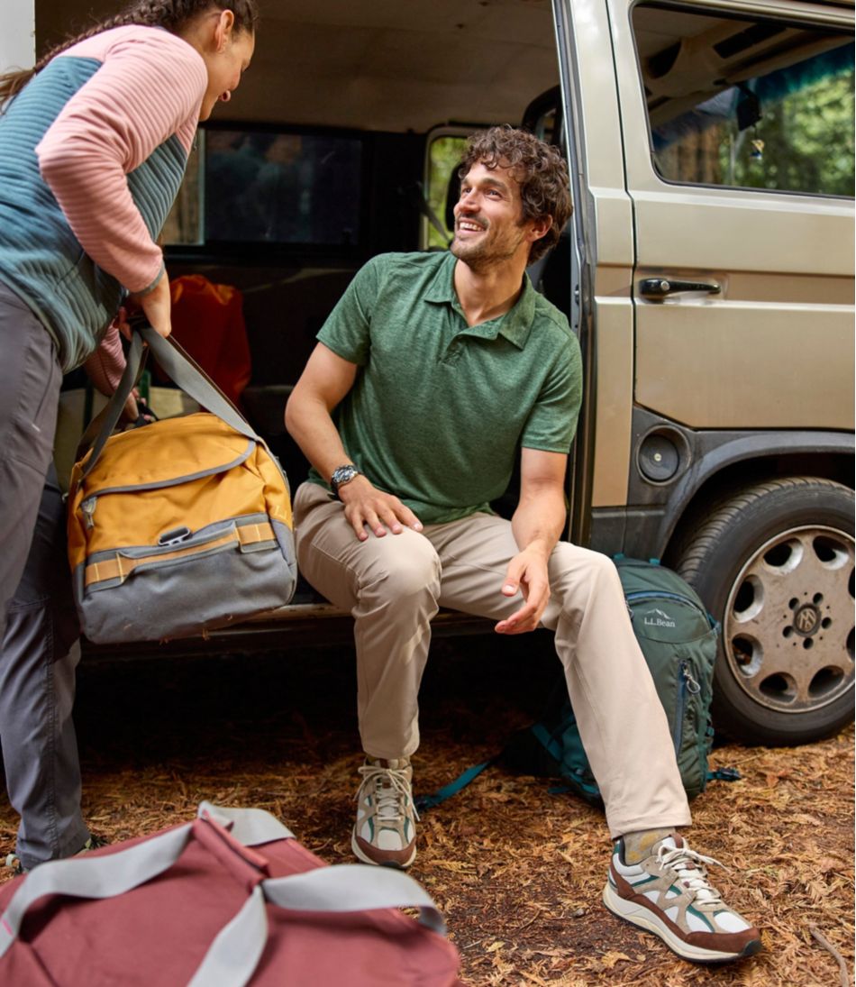 L.L.Bean | Men's L.L.Bean Multisport Pants