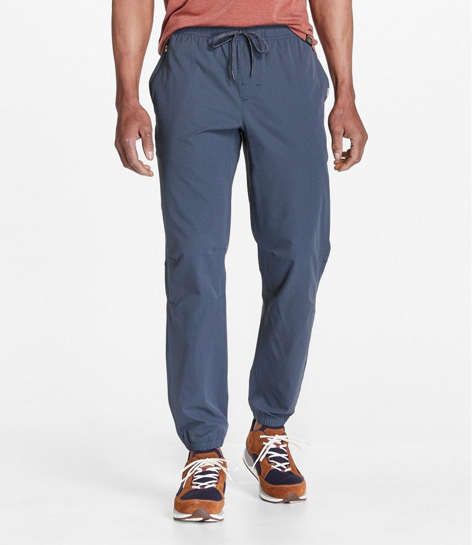 L.L.Bean | Men's L.L.Bean Multisport Joggers