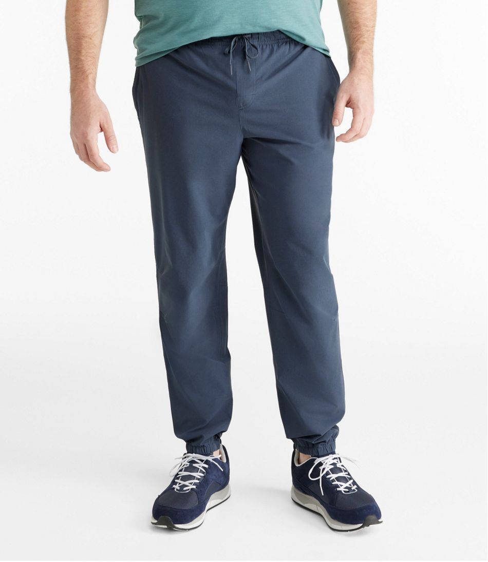 L.L.Bean | Men's L.L.Bean Multisport Joggers