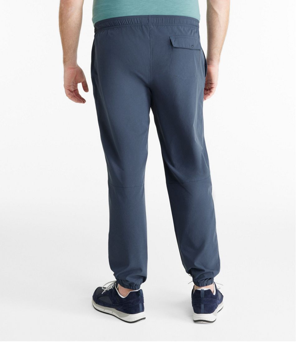 L.L.Bean | Men's L.L.Bean Multisport Joggers