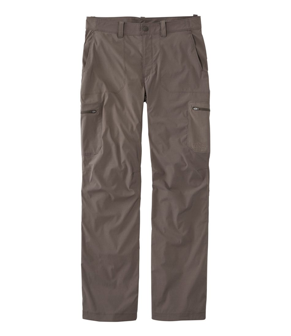 L.L.Bean | Men's Water-Resistant Cresta Hiking Pants, Standard Fit