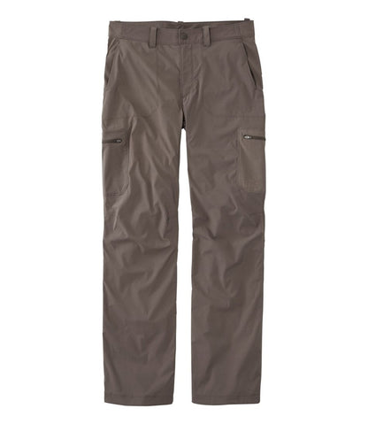 L.L.Bean | Men's Water-Resistant Cresta Hiking Pants, Standard Fit