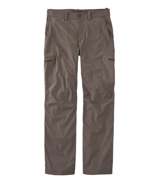 L.L.Bean | Men's Water-Resistant Cresta Hiking Pants, Standard Fit