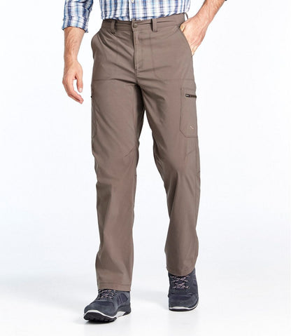 L.L.Bean | Men's Water-Resistant Cresta Hiking Pants, Standard Fit