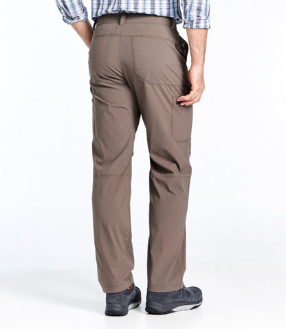 L.L.Bean | Men's Water-Resistant Cresta Hiking Pants, Standard Fit