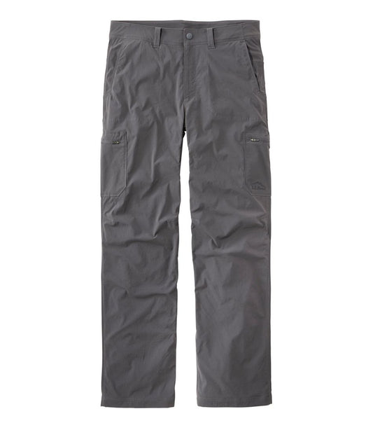 L.L.Bean | Men's Cresta Hiking Pants, Standard Fit, Fleece-Lined