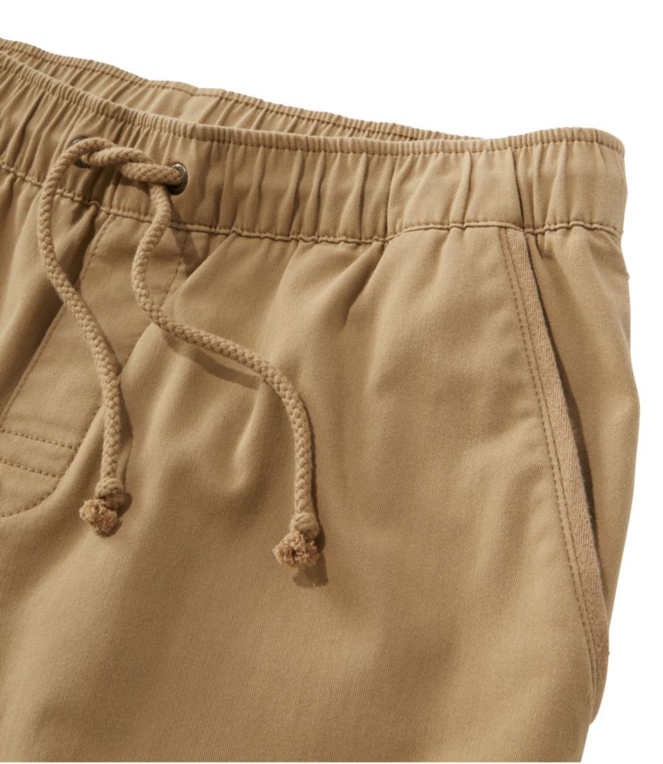 L.L.Bean | Men's Comfort Stretch® Dock Pants, Standard Fit, Straight Leg