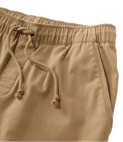 L.L.Bean | Men's Comfort Stretch® Dock Pants, Standard Fit, Straight Leg