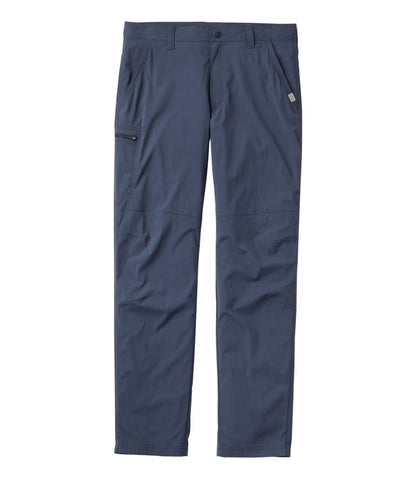 L.L.Bean | Men's Access Trail Pants, Standard Fit Straight-Leg