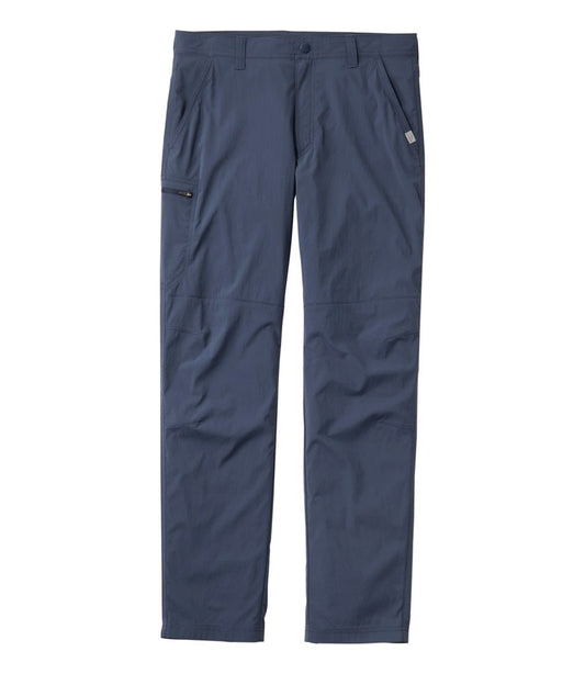 L.L.Bean | Men's Access Trail Pants, Standard Fit Straight-Leg