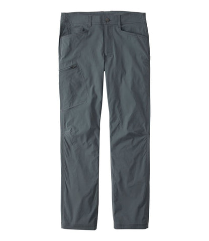 L.L.Bean | Men's Water-Resistant Cresta Hiking Five-Pocket Pants, Standard Fit, Straight Leg