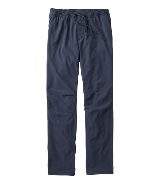 L.L.Bean | Men's L.L.Bean Multisport Pants, Lined
