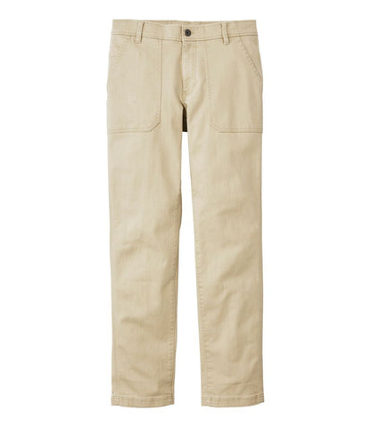 L.L.Bean | Men's Bean's Field Utility Pants, Standard Fit, Straight Leg