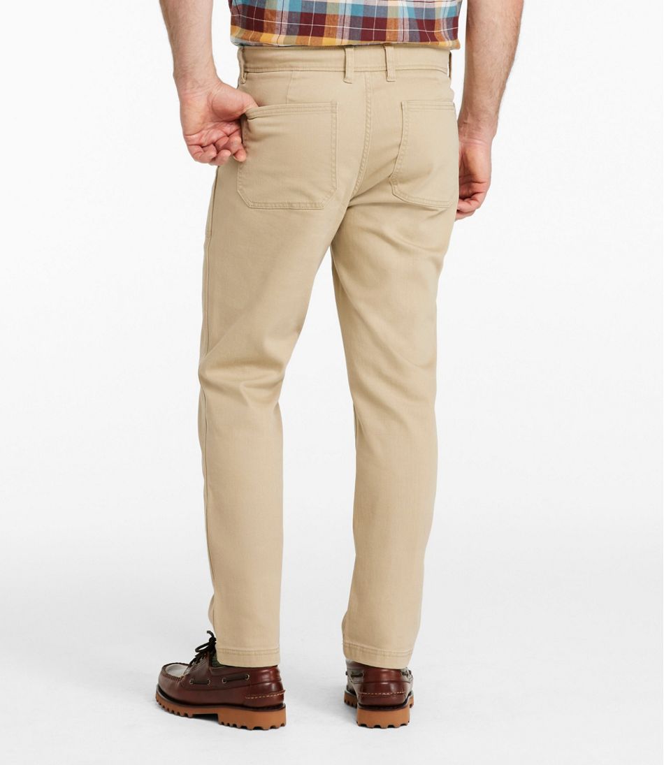 L.L.Bean | Men's Bean's Field Utility Pants, Standard Fit, Straight Leg