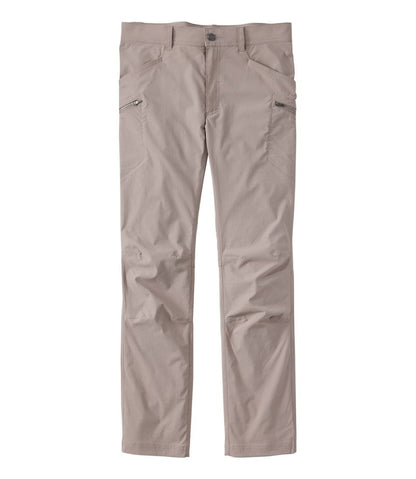 L.L.Bean | Men's Pathfinder Ripstop Trail Pants, Standard Fit, Straight Leg