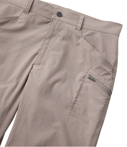 L.L.Bean | Men's Pathfinder Ripstop Trail Pants, Standard Fit, Straight Leg