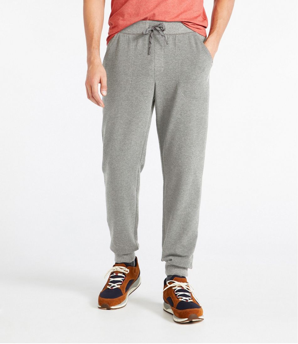 L.L.Bean | Men's Comfort Camp Sweatpants